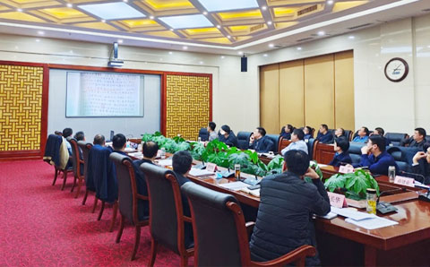 山東寧津惠寧投資集團(tuán)內(nèi)部風(fēng)險(xiǎn)控制、薪酬績(jī)效轉(zhuǎn)型發(fā)展