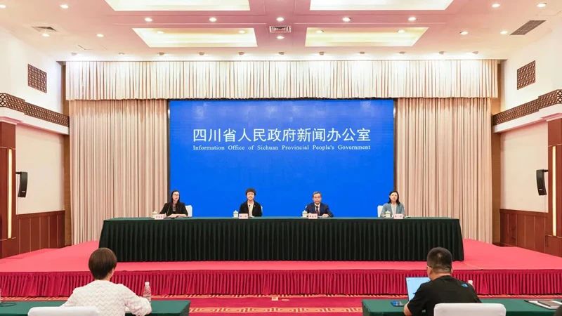 資訊丨四川：做大做強各級平臺，力爭城投債利率顯著下降