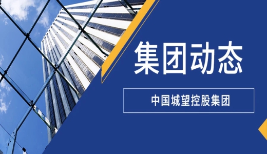 集團(tuán)動(dòng)態(tài)丨深化國(guó)有企業(yè)改革，推動(dòng)內(nèi)部管控提質(zhì)增效 ——城望集團(tuán)內(nèi)控咨詢服務(wù)助力茌平城投高質(zhì)量發(fā)展