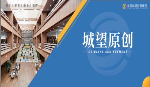 城投市場(chǎng)化業(yè)務(wù)經(jīng)營(yíng)啟示錄：2025年市場(chǎng)化經(jīng)營(yíng)國(guó)資平臺(tái)總資產(chǎn)排名榜單