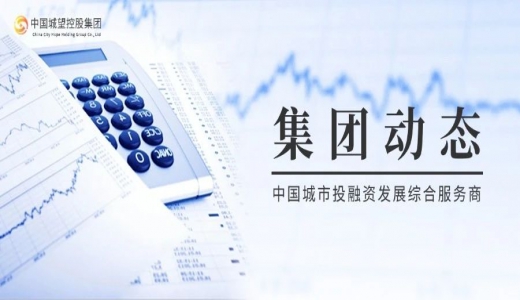 集團動態(tài)丨助力茌平區(qū)國資國企改革，茌平區(qū)委常委、副區(qū)長劉田一行到訪城望集團